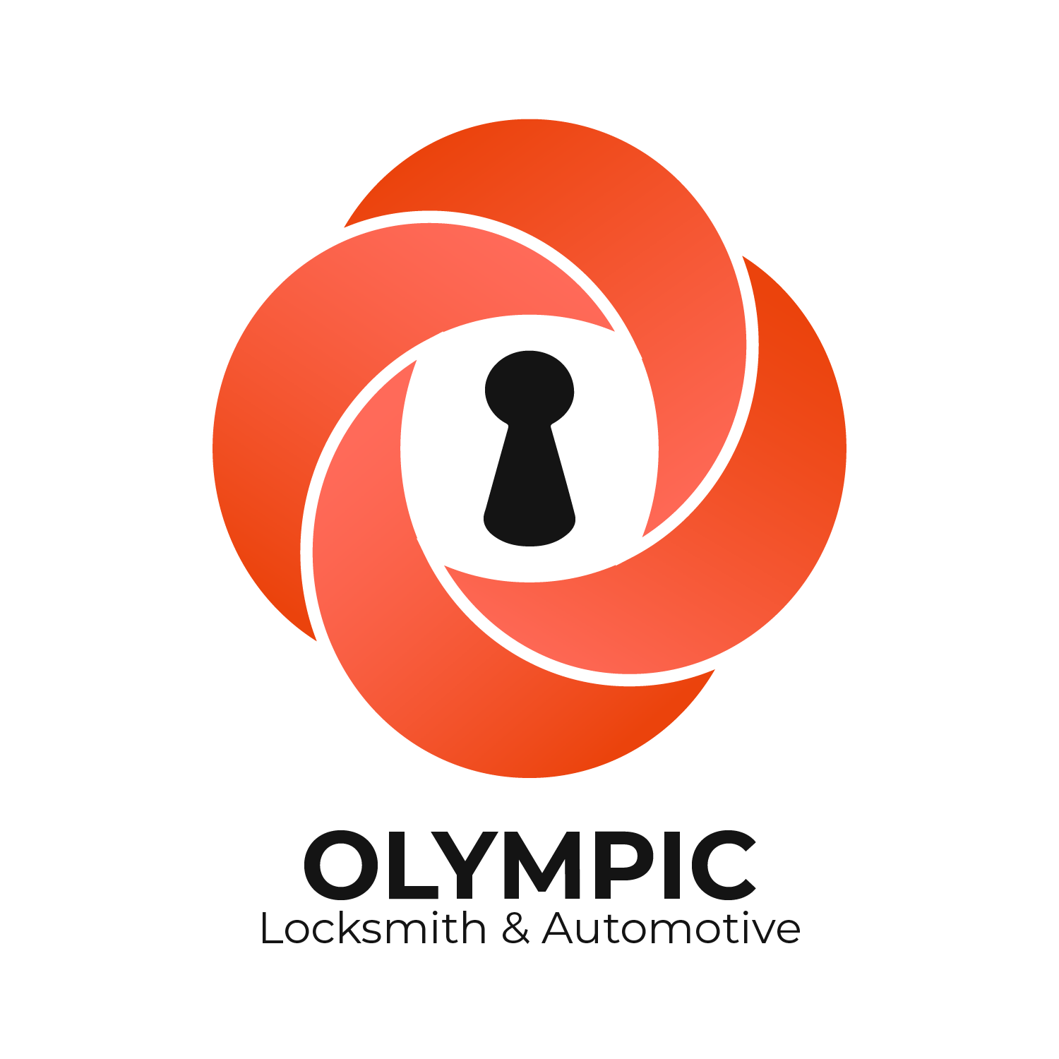 Olympic Locksmith & Automotive